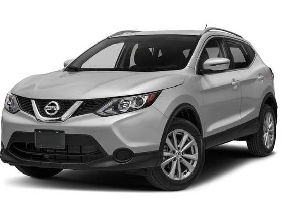 NISSAN ROGUE SPORT 2018 JN1BJ1CP1JW106852 image